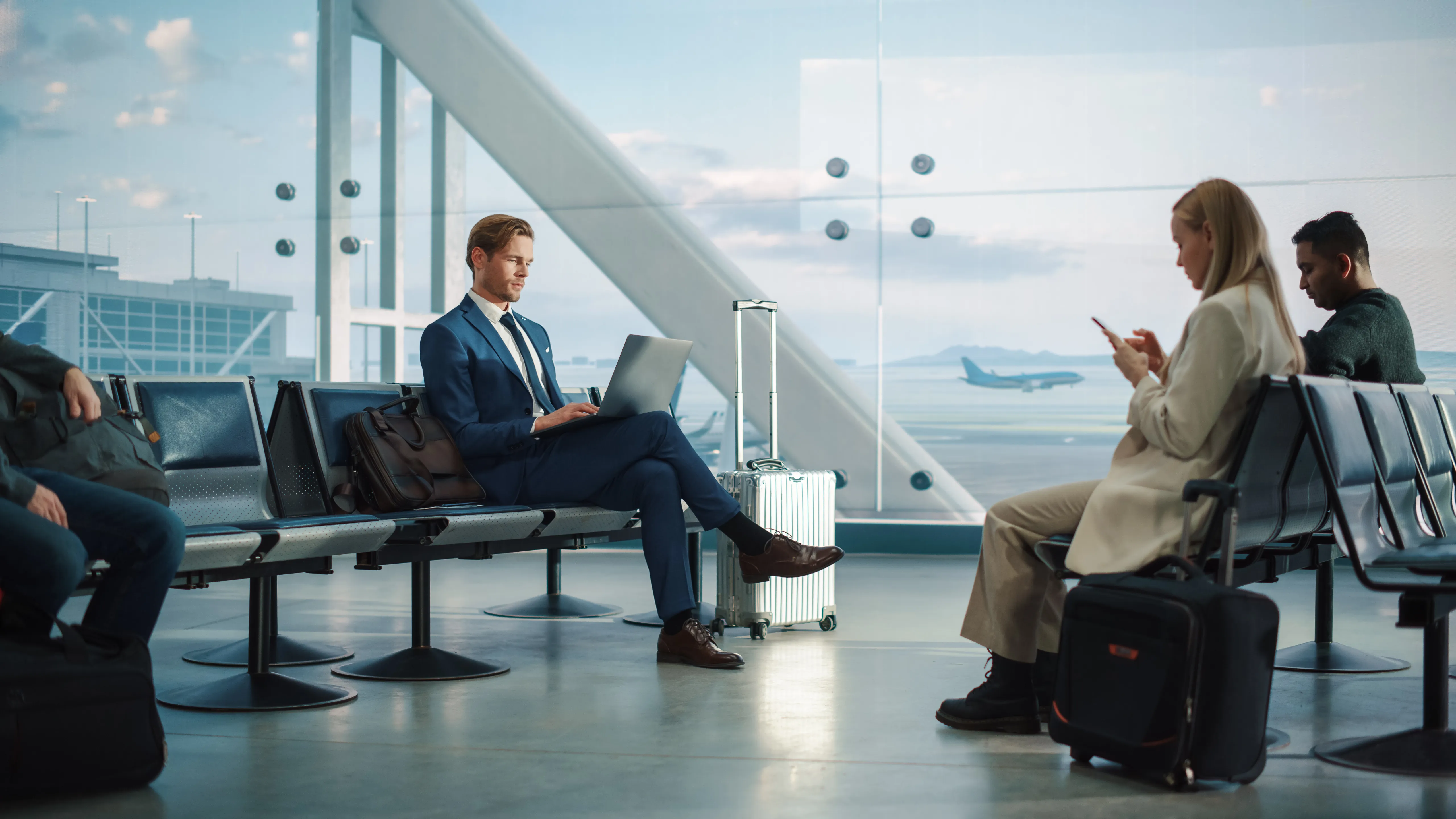 Travel & Hospitality