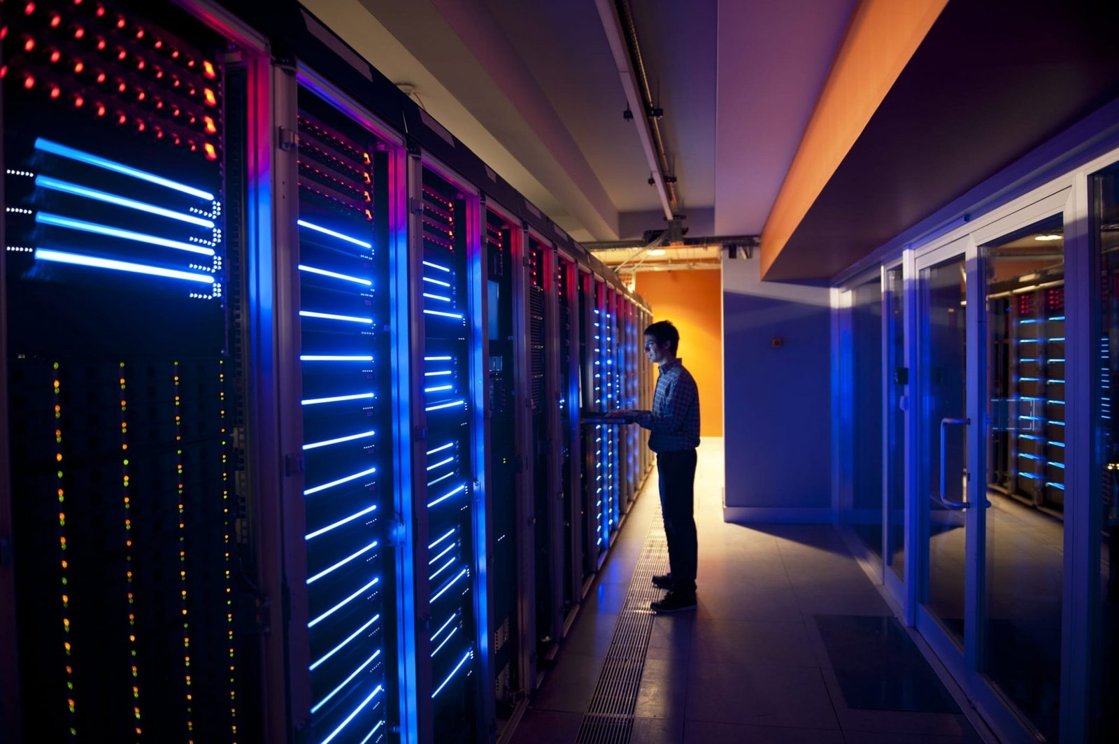 Cloud infrastructure and DevOps
